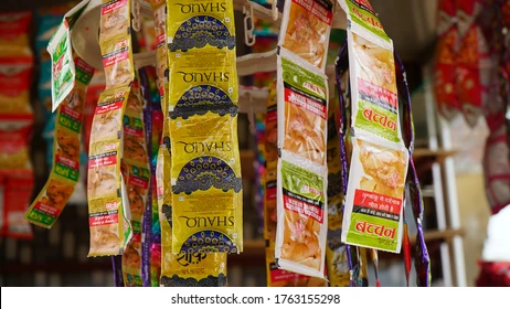 राहुरी तालुक्यात गुटखा वितरणाची मोठी साखळी