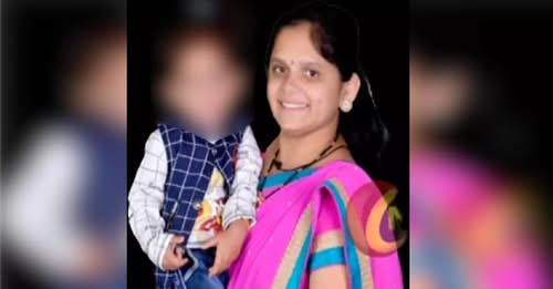 भावा, मी मयुरीला मारुन टाकलंय; बायकोचा जीव घेतला, नवऱ्याची फोनवर कबुली,